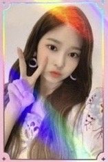 2020 線上演唱會 隨機卡 粉閃卡