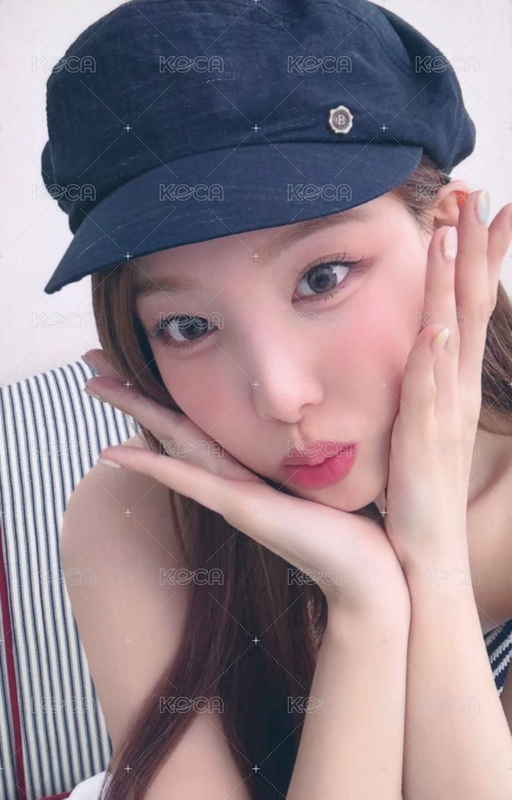 23’ 五巡 會員禮卡  正面