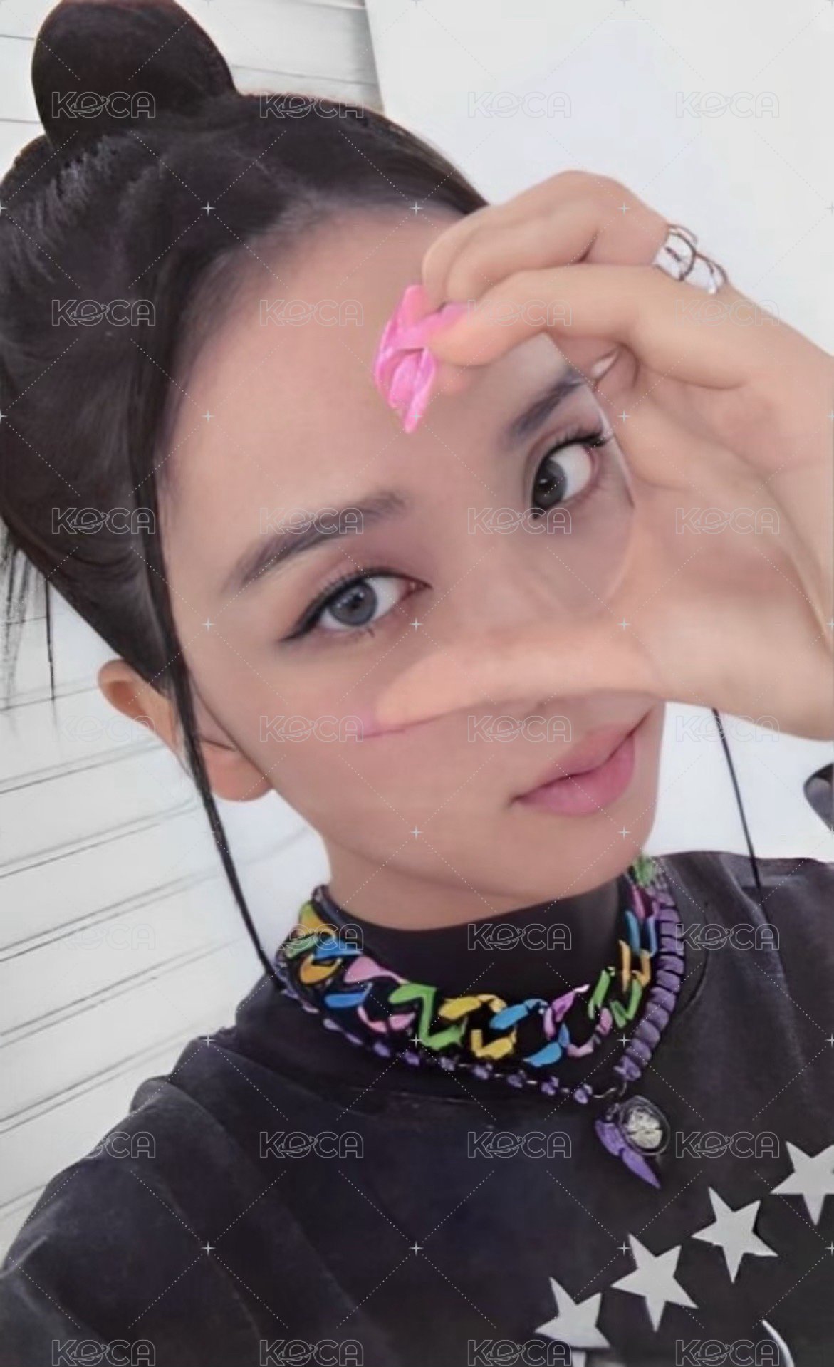 2巡 滿額卡 首爾場 正面