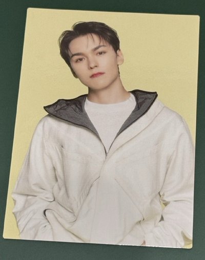 🐻‍❄️啵 follow again日巡隨機卡