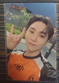 bss  second wind專卡1