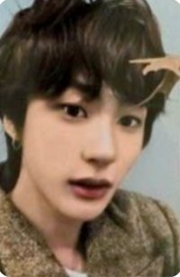 Talk Saxy mp 簽售卡 