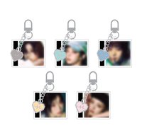 GWBG 鑰匙圈吊飾 CD吊飾