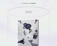AD MARE 專輯 Light ver.