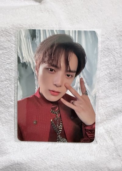 玟赫 mini12 小卡