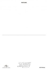 一般通路特典 明信片