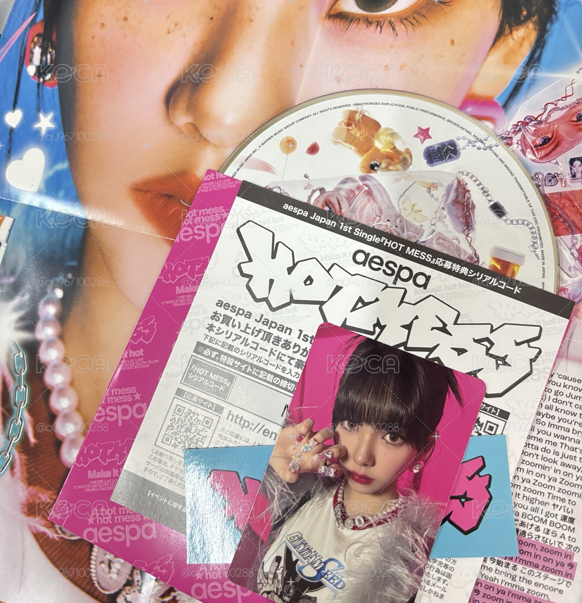 日專poster版！