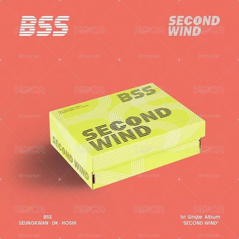 ✨BSS特別專✨全新🆕未拆！小卡🈶