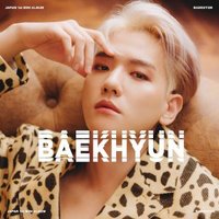 BAEKHYUN 專輯 