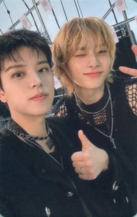 3rd 世巡 入場卡 / 場限卡 首爾 08/25