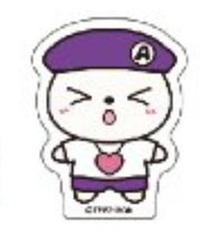 Teezmon circus 立牌 鍾立牌
