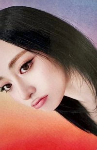 25‘巡迴 周邊卡 25’演唱會襯衫卡