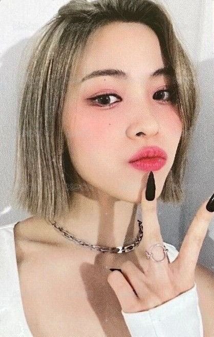 CHESHIRE wm 6.0 簽售卡  正面