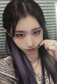 BORN TO BE mmt 1.0 簽售卡 