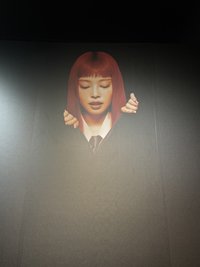 Eve