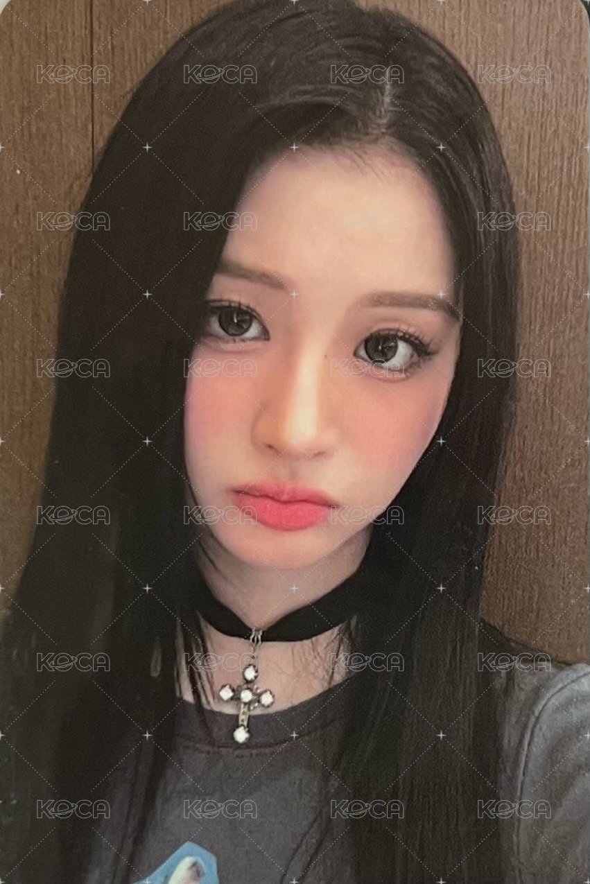 BREAK wm 1.0 幸運卡 ver. A  正面