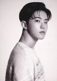 MINI8 專輯卡 ｜ONE SIDE ver. - MINICARD