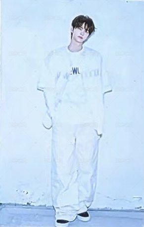 25 首爾場 隨機卡 卡包卡 正面