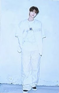 25 首爾場 隨機卡 卡包卡