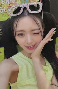 KILL MY DOUBT sw 2.0 幸運卡 