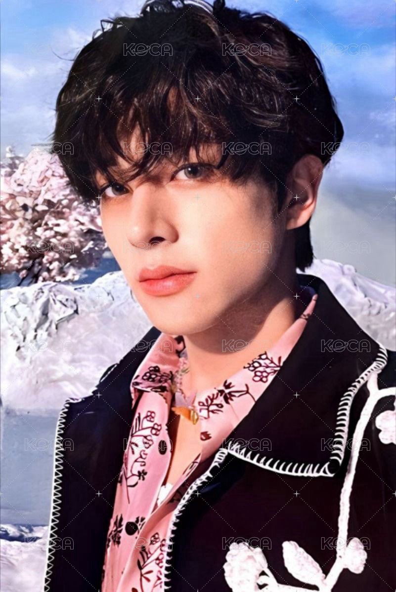 迷四 打歌卡 Sacrifice 犧牲公放倫 正面