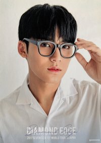 DIAMOND EDGE 隨機卡 