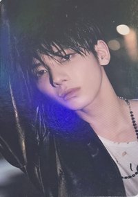 正三 wvs 特典卡 