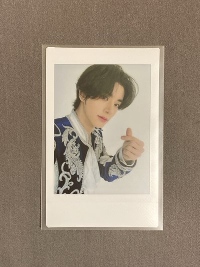 ENHYPEN FATE+日巡拍立得倫