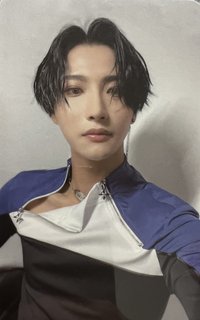 Fever pt.3 新那拉 簽售卡 