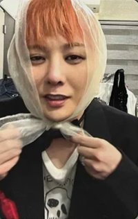 Übermensch am 迷你專 特典卡 