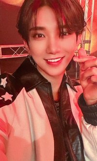 MINI11 環球 CARAT ver 特典卡 