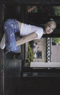 2020夏日日記 專輯卡 