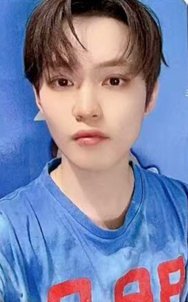 正規五 am 簽售卡 