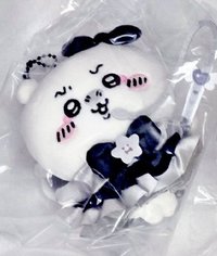 [現貨] 🍀 魔法系列 吉伊 吊飾娃