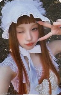 Motivation Kpop Nara 特典卡 