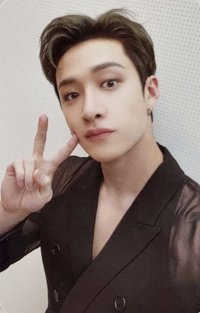 GREEN PROJECT 木盒B版 周邊卡 