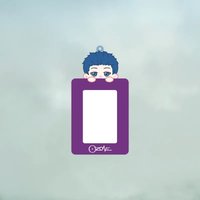 NEVER BEEN 卡套 (組) 