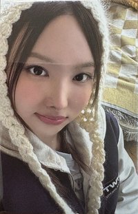 十週年電影 電影卡 台版