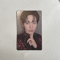 IYF場週卡包：潤