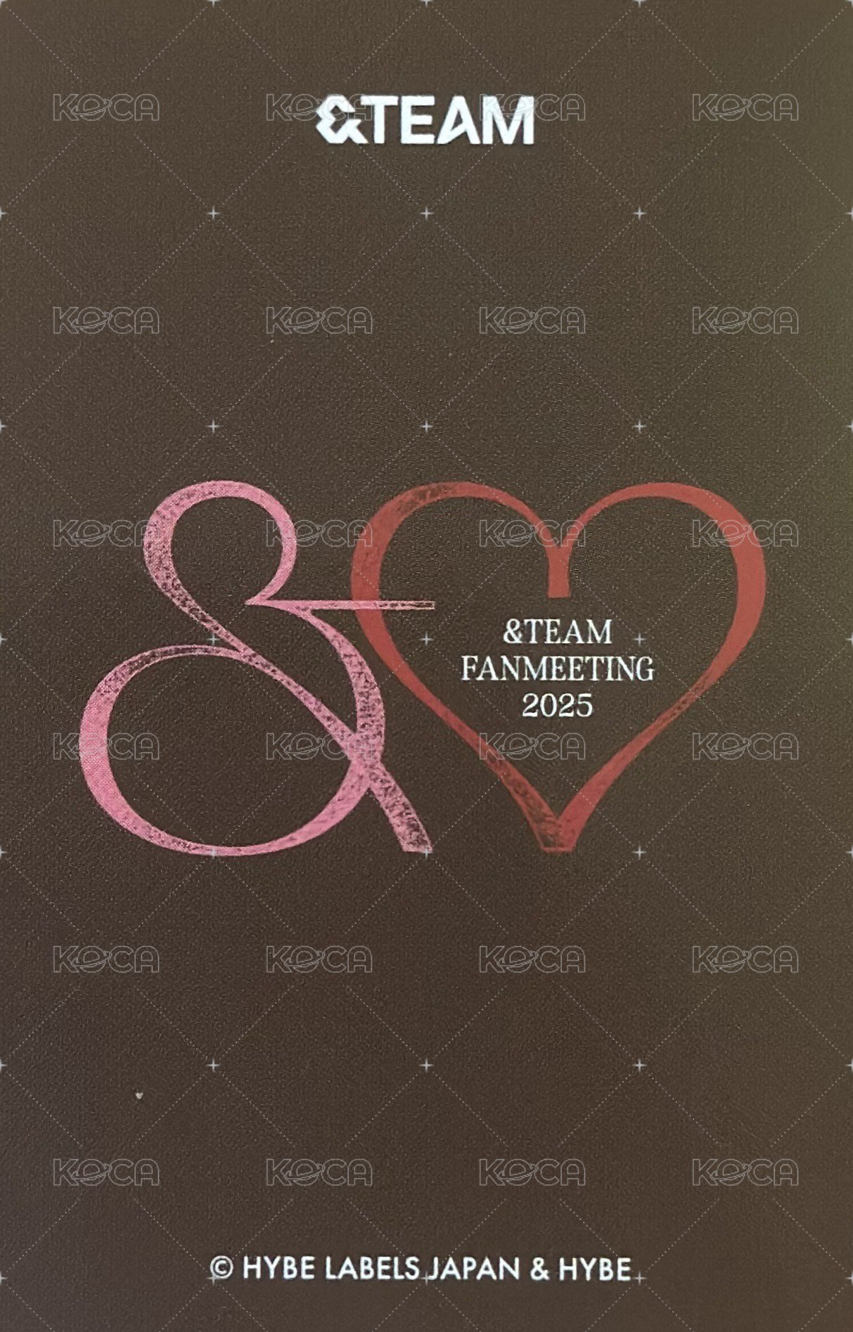 2025飯咪 隨機卡  背面