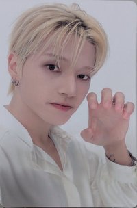 IN YOUR FANTASY 周邊卡 PHOTO SET