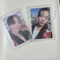 十週年教保文庫特典卡 寛（一組兩張）