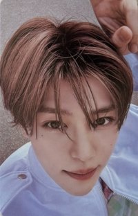 Songbird kms 預售v2 特典卡 