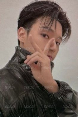 TOWARDS THE LIGHT : WILL TO POWER 周邊卡 2024 Photocard Pack 正面