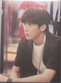 陷入我們的熱戀收藏卡隨機 吾流版 隨機卡 劇照卡(編XRO-03-130)