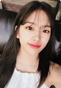 After LIKE 抽選卡 官咖中選