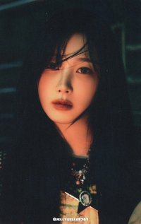 正規一 周邊卡 快閃明信片組吉