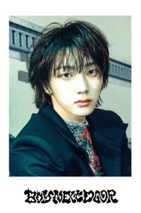 No Genre mmt 特典卡 1