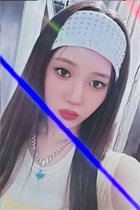 DRIP ms 預售 特典卡 閃卡