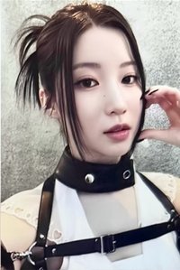 BABYMONS7ER wm 預售 特典卡 